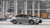 15 thumbnail image of  2026 Toyota Corolla Hybrid LE