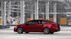 6 thumbnail image of  2026 Toyota Corolla Hybrid LE AWD
