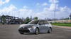 1 thumbnail image of  2026 Toyota Corolla Hybrid LE AWD