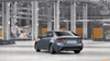 9 thumbnail image of  2026 Toyota Corolla Hybrid LE AWD