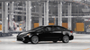 5 thumbnail image of  2026 Toyota Corolla Hybrid LE AWD