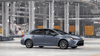 14 thumbnail image of  2026 Toyota Corolla Hybrid LE AWD