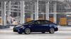 5 thumbnail image of  2026 Toyota Corolla Hybrid LE AWD