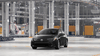 3 thumbnail image of  2026 Toyota Corolla Hybrid LE AWD