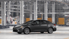 5 thumbnail image of  2026 Toyota Corolla Hybrid LE AWD