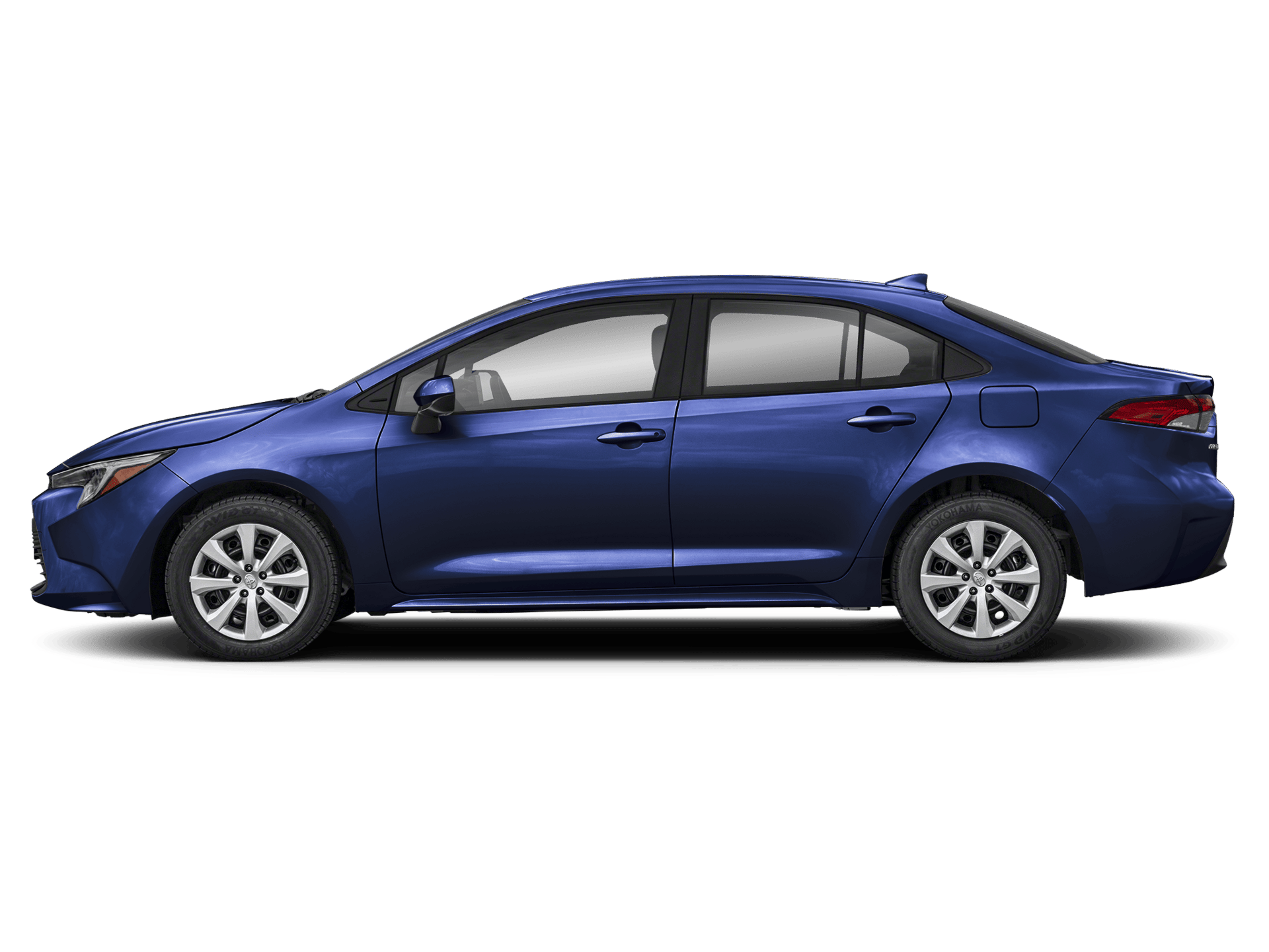 24 thumbnail image of  2026 Toyota Corolla Hybrid LE