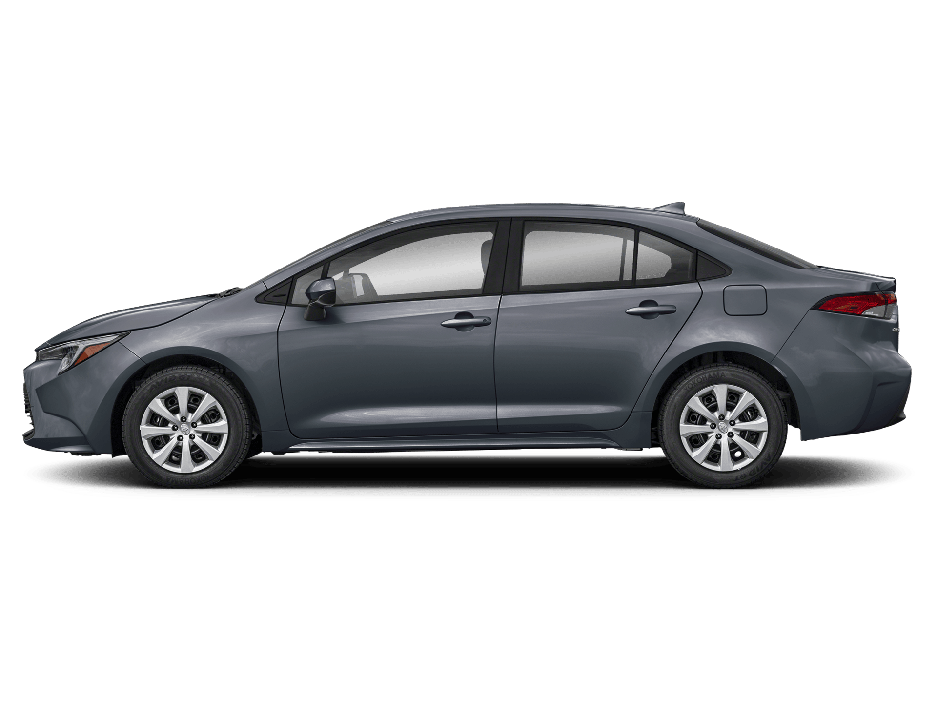 24 thumbnail image of  2026 Toyota Corolla Hybrid LE