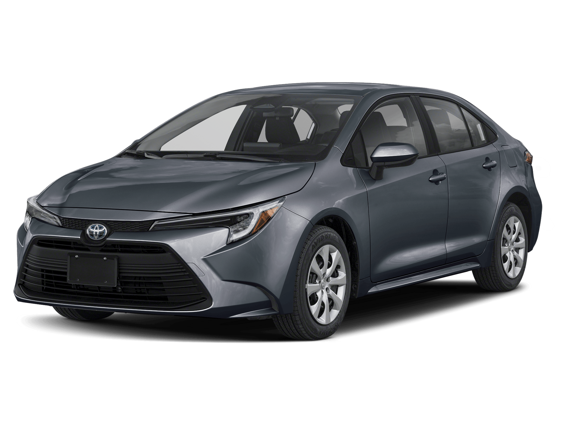 23 thumbnail image of  2026 Toyota Corolla Hybrid LE