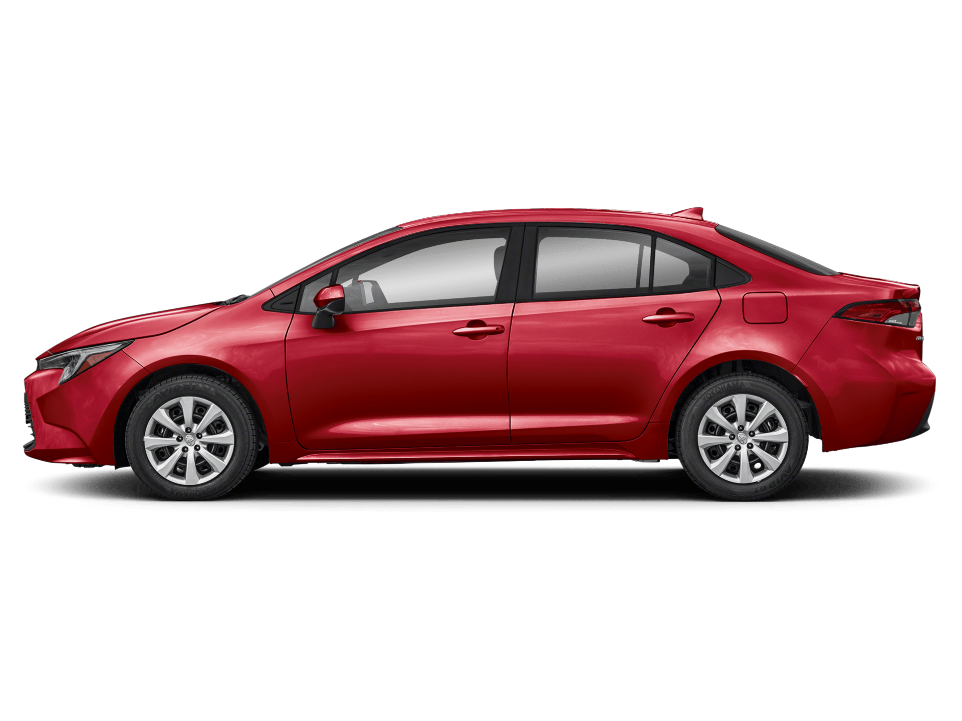 23 thumbnail image of  2026 Toyota Corolla Hybrid LE
