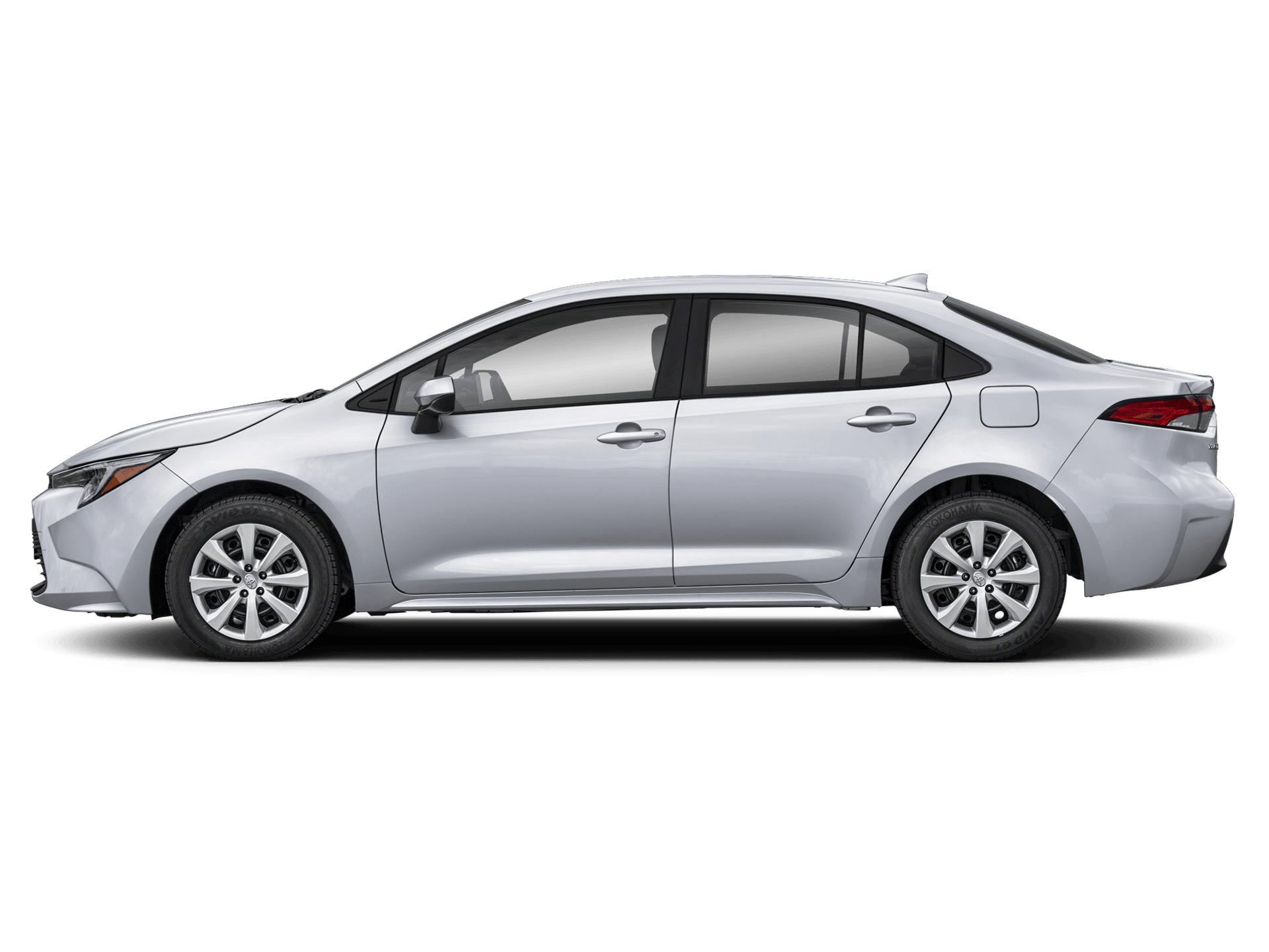 24 thumbnail image of  2026 Toyota Corolla Hybrid LE