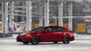 5 thumbnail image of  2026 Toyota Corolla Hybrid SE