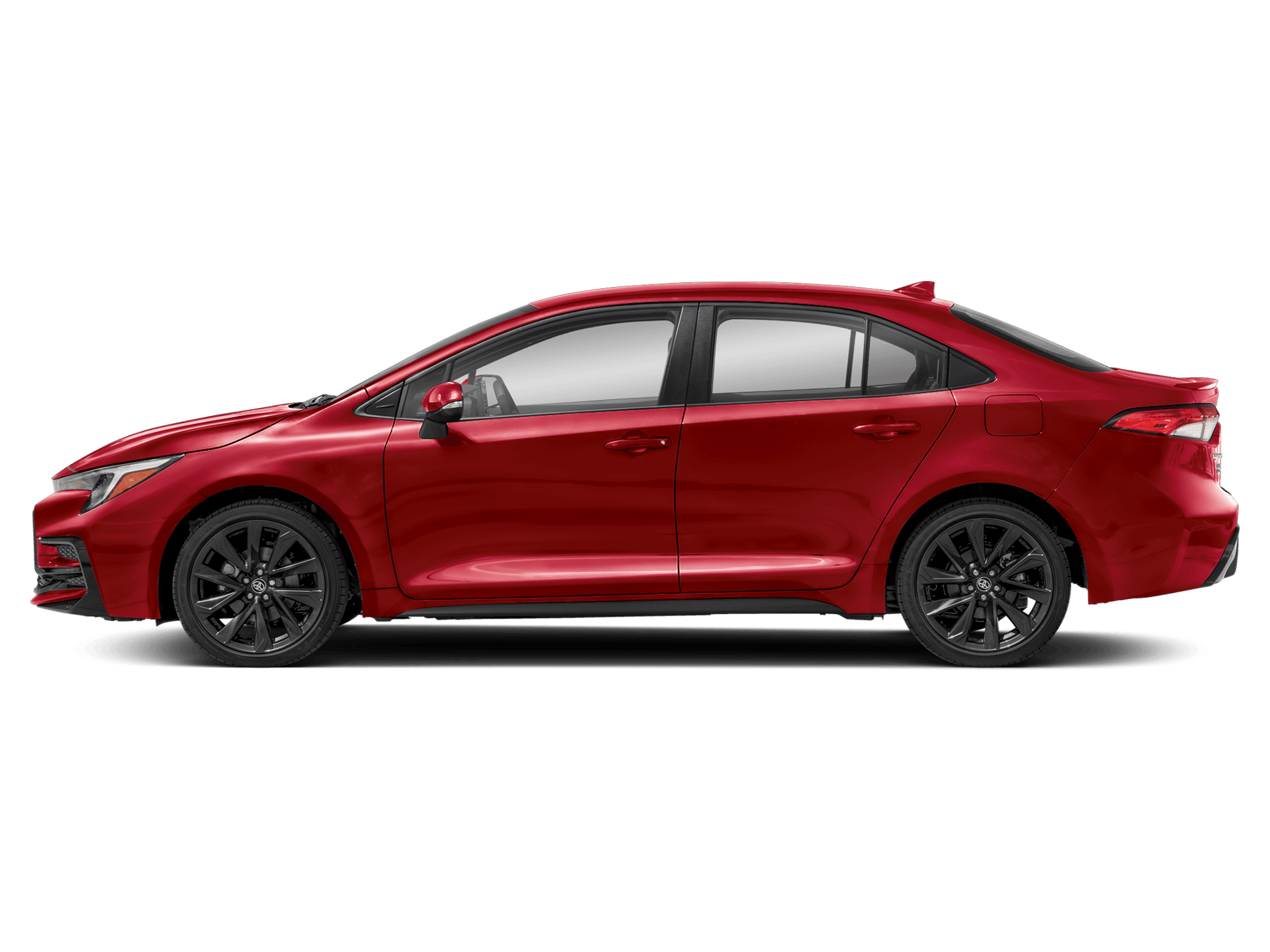 23 thumbnail image of  2026 Toyota Corolla Hybrid SE