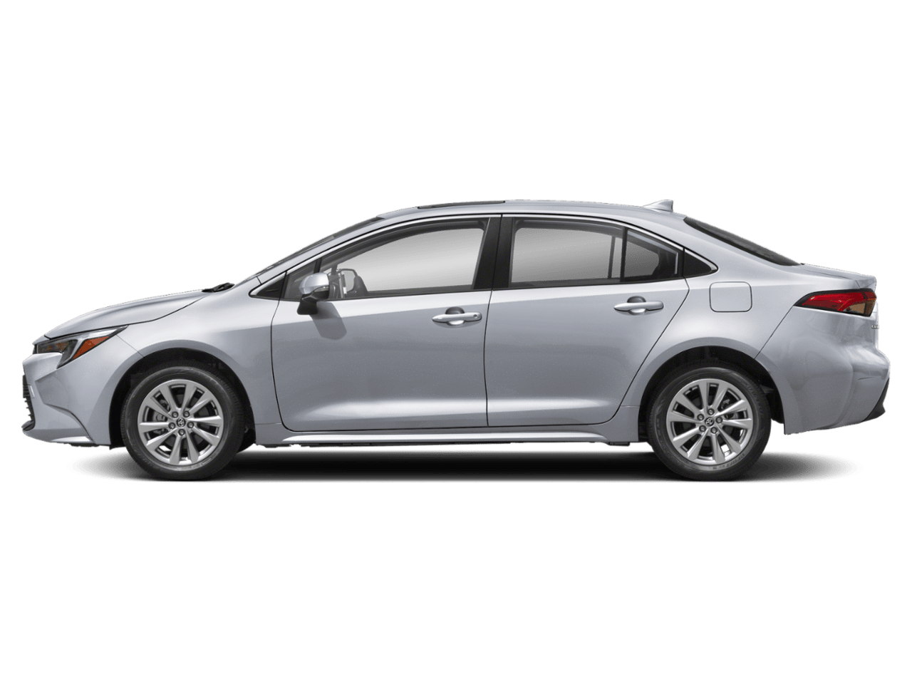 1 thumbnail image of  2026 Toyota Corolla HYBRID XLE