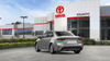 9 thumbnail image of  2026 Toyota Corolla Hybrid XLE