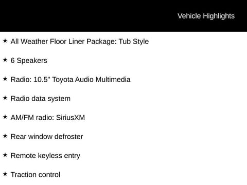 1 image of 2026 Toyota Corolla Hybrid XLE