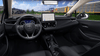 22 thumbnail image of  2026 Toyota Corolla Hybrid XLE