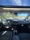 23 thumbnail image of  2026 Toyota Corolla Hybrid XLE