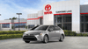 2026 Toyota Corolla Hybrid XLE