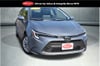 2026 Toyota Corolla Hybrid XLE