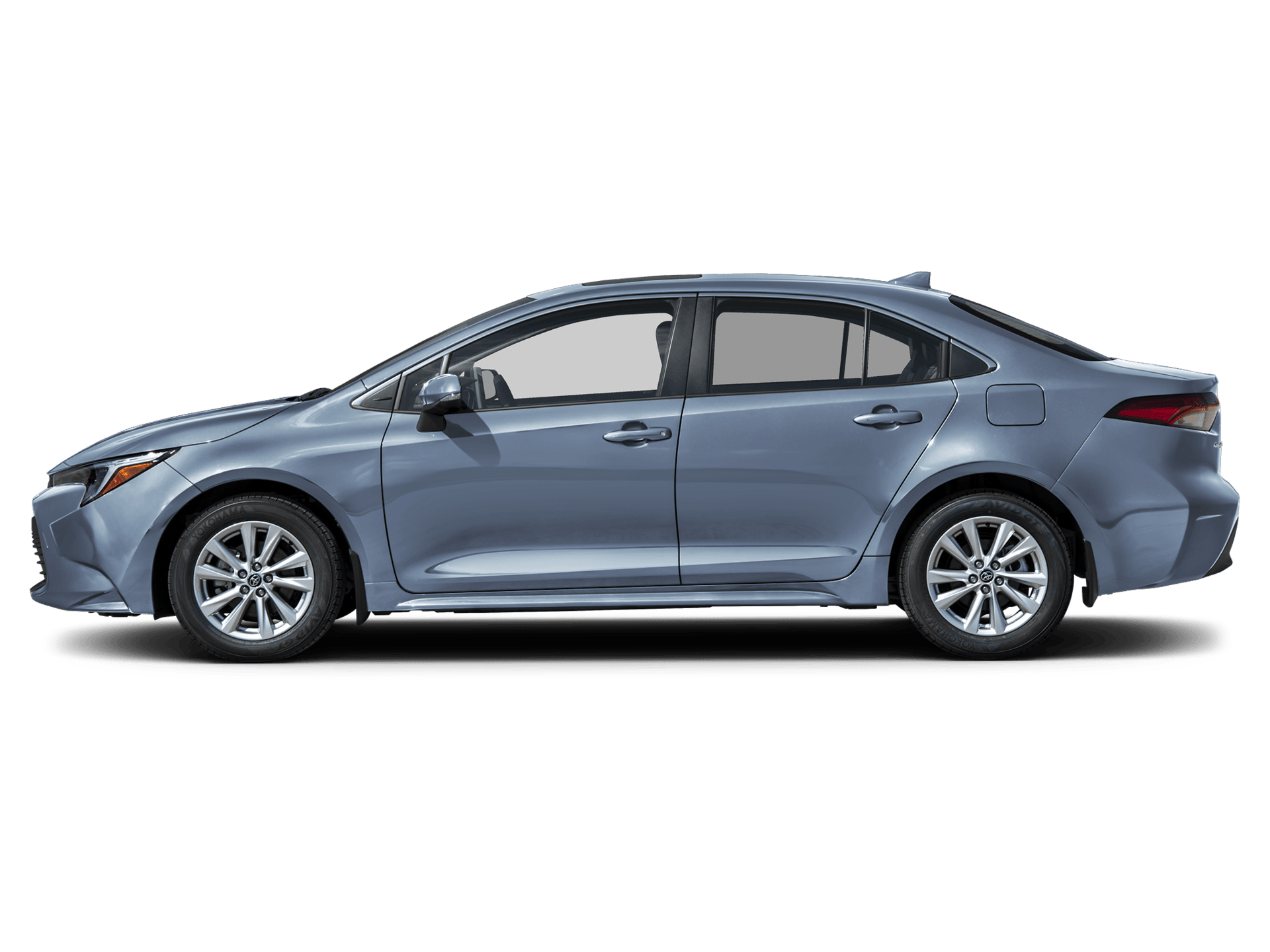 2 thumbnail image of  2026 Toyota Corolla Hybrid XLE