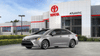 4 thumbnail image of  2026 Toyota Corolla LE