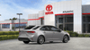 12 thumbnail image of  2026 Toyota Corolla LE