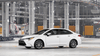 5 thumbnail image of  2026 Toyota Corolla LE