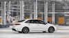 12 thumbnail image of  2026 Toyota Corolla LE