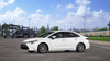 5 thumbnail image of  2026 Toyota Corolla LE