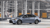 5 thumbnail image of  2026 Toyota Corolla LE