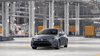 3 thumbnail image of  2026 Toyota Corolla LE
