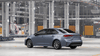 8 thumbnail image of  2026 Toyota Corolla LE