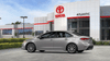 7 thumbnail image of  2026 Toyota Corolla LE