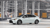 5 thumbnail image of  2026 Toyota Corolla LE
