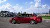 7 thumbnail image of  2026 Toyota Corolla LE
