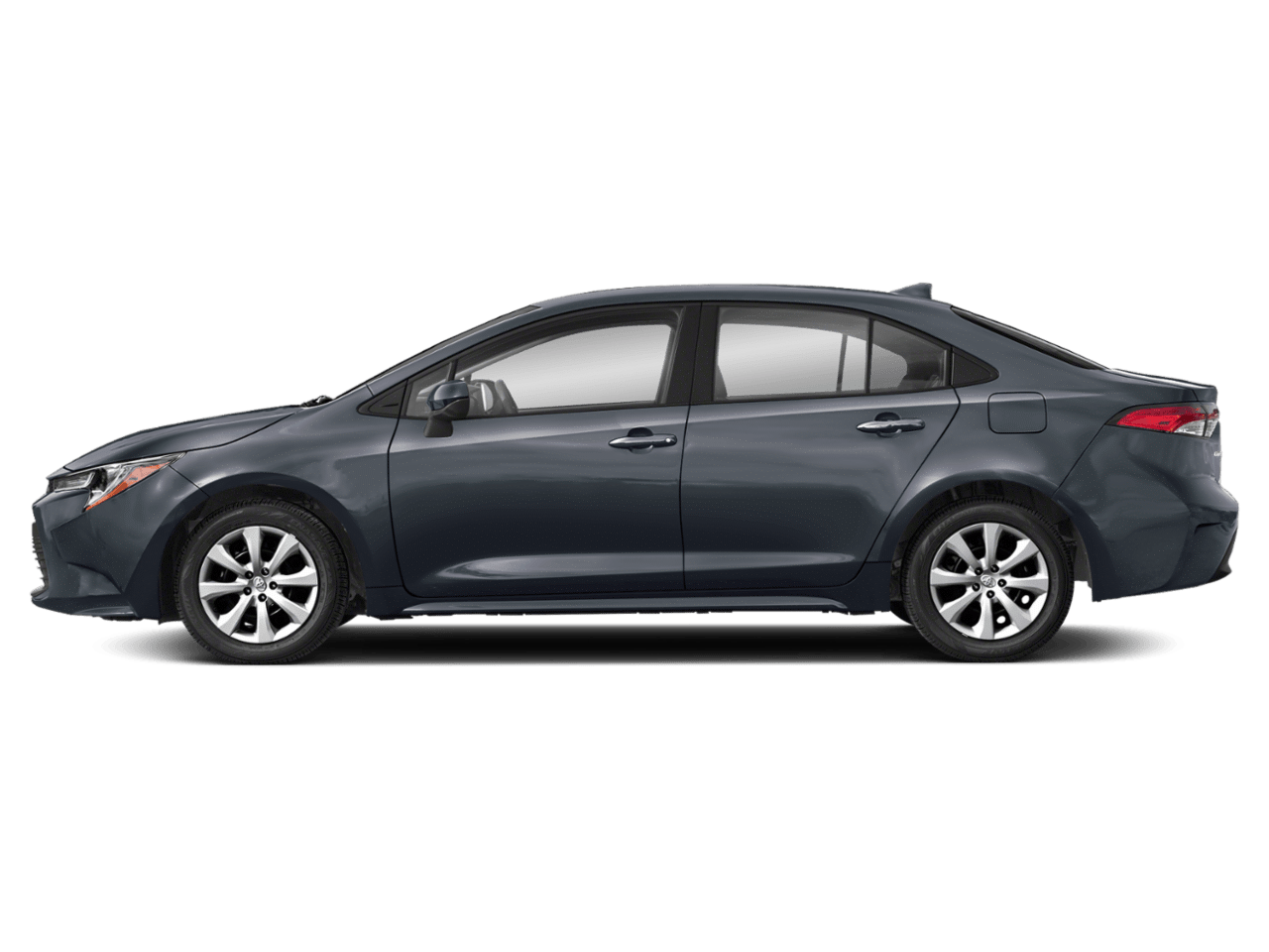 1 placeholder image of  2026 Toyota Corolla LE