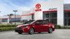 4 thumbnail image of  2026 Toyota Corolla LE