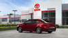 8 thumbnail image of  2026 Toyota Corolla LE