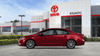 6 thumbnail image of  2026 Toyota Corolla LE