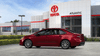 7 thumbnail image of  2026 Toyota Corolla LE
