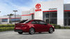 12 thumbnail image of  2026 Toyota Corolla LE