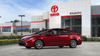 5 thumbnail image of  2026 Toyota Corolla LE