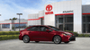 15 thumbnail image of  2026 Toyota Corolla LE