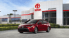 1 thumbnail image of  2026 Toyota Corolla LE