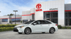 5 thumbnail image of  2026 Toyota Corolla LE