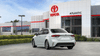 9 thumbnail image of  2026 Toyota Corolla LE
