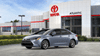 1 thumbnail image of  2026 Toyota Corolla LE
