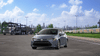 3 thumbnail image of  2026 Toyota Corolla LE