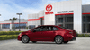 7 thumbnail image of  2026 Toyota Corolla LE