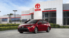 1 thumbnail image of  2026 Toyota Corolla LE
